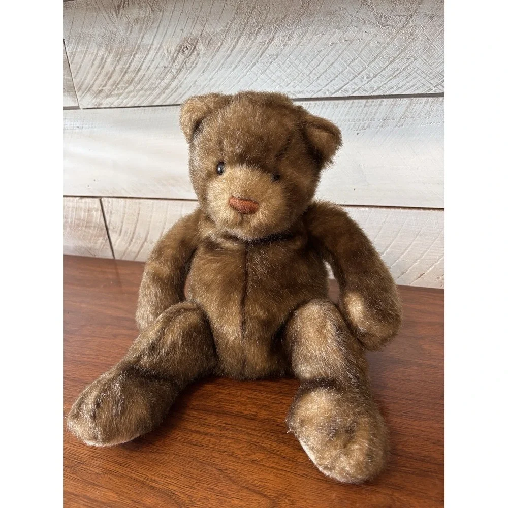 Gund 14 minky